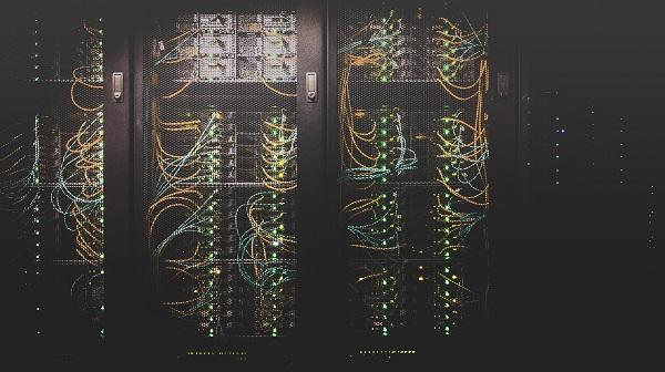data center maintenance