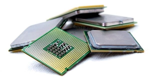 The Differences Between Dual Core And Quad Core Processors