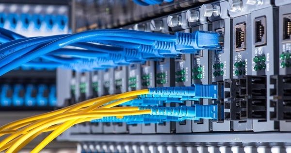power usage effectiveness
