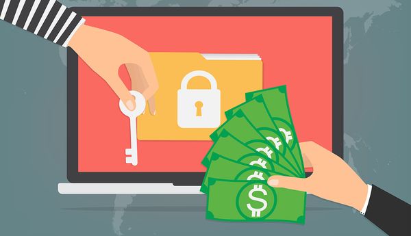 what is ransomware