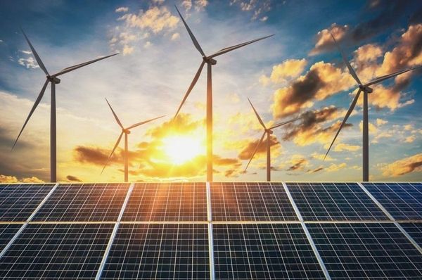 renewable energy