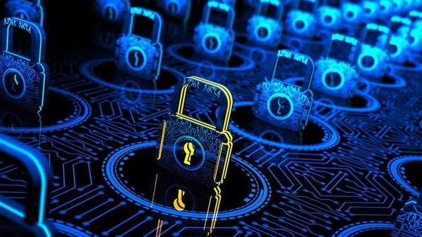 how to secure a private dedicated web server