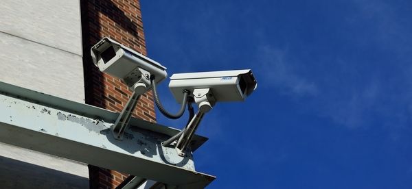 security lessons