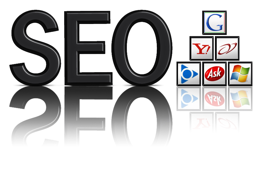 seo server