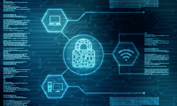 security tips for server configuraton