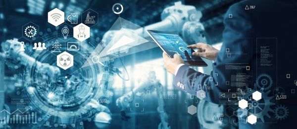 smart technology security