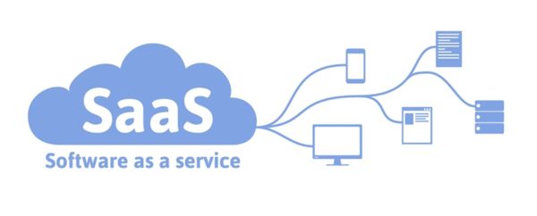 what is saas