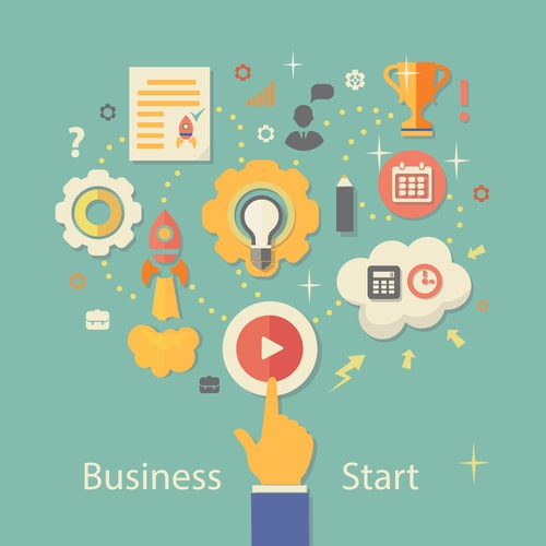 5 Tech Tools For Startup Businesses