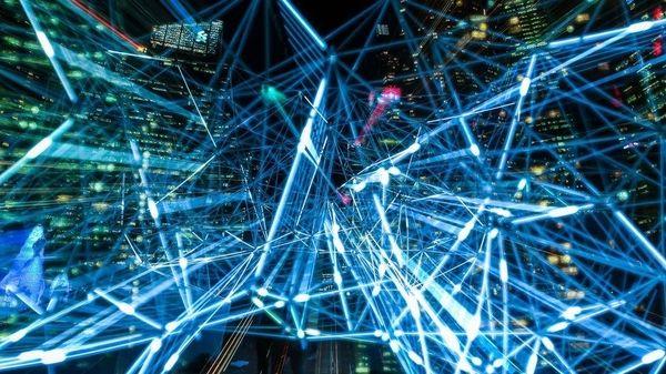 computer networking