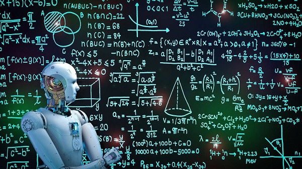 teaching with artificial intelligence