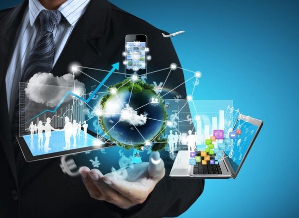 automation and control technology