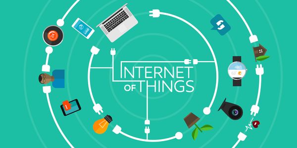 iot in the future