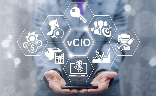 virtual chief information officer