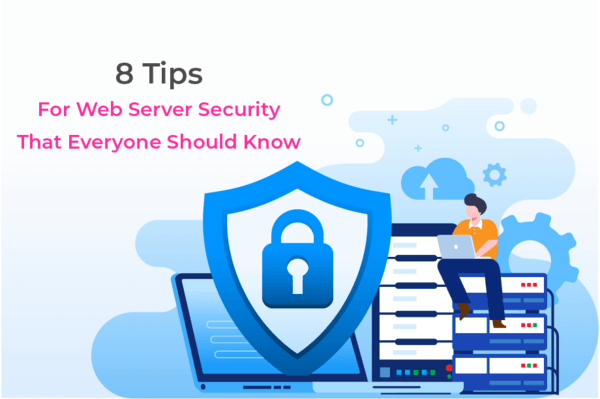 web server security best practices