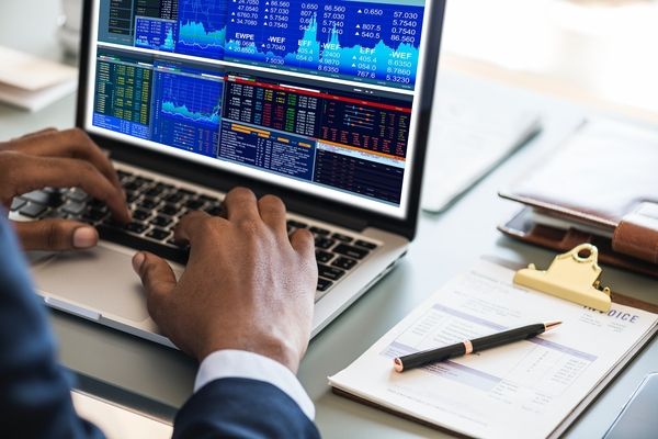 making use of big data