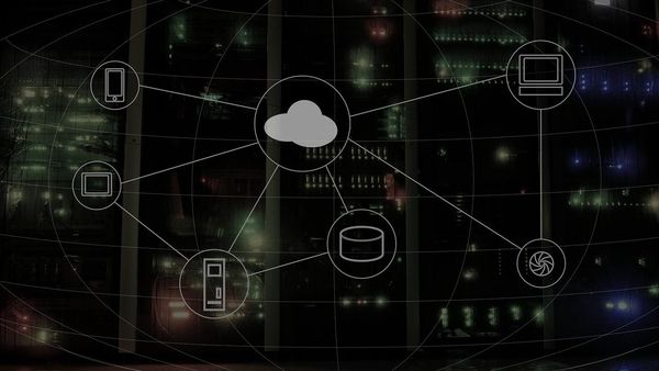 what is a cloud infrastructure
