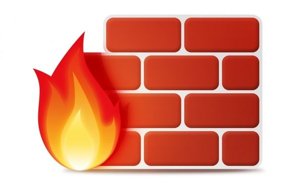 windows firewall