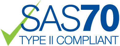SAS 70 Type II sas 70 data center