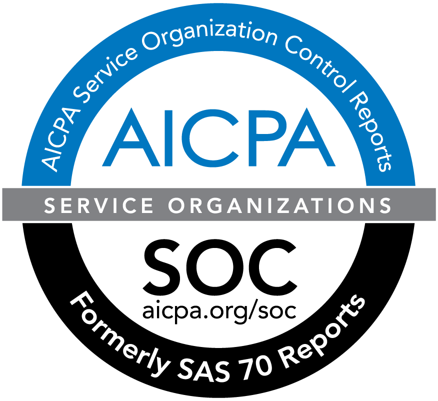 SOC Report AICPA SOC reporting standard