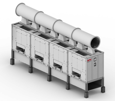 Air Economizer air economizer