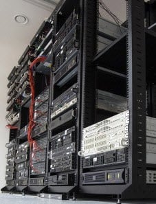 data centre