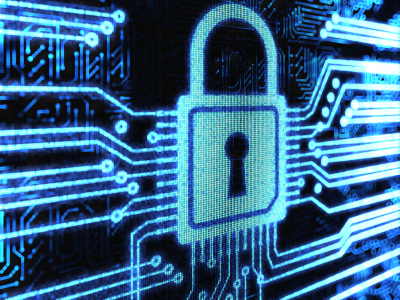 data center security