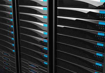 data center storage