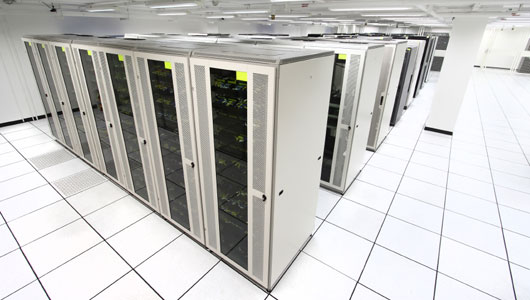 Data Center Virtualization data center virtualization