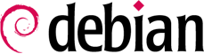 debian linux server