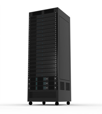 Server Colocation