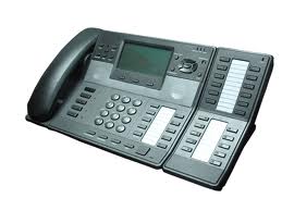 VoIP Phone with SIP Connections voip-sip-phone