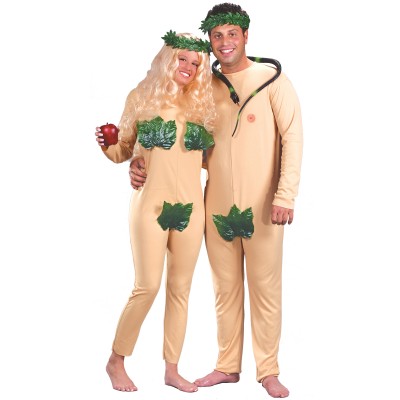 Adam & Eve Outfit