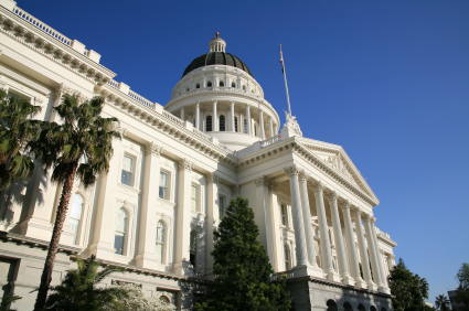 California State Tax