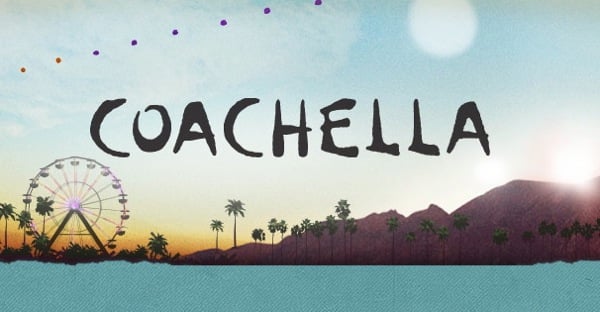 Coachella 2013