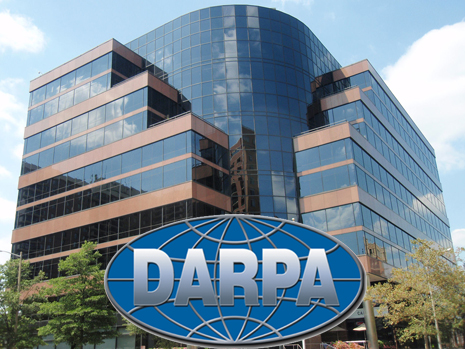 Georgia Tech DARPA Grant