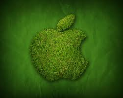 Green Apple Data Center