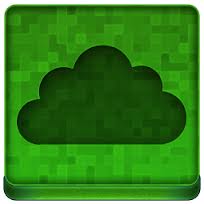 Green Data Server