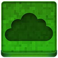 Green Data Server