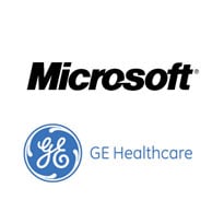 Microsoft and GE