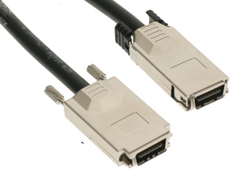 Oracle Infiniband