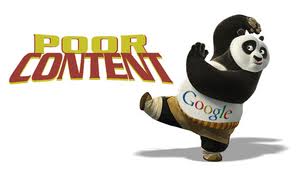 Google Panda Updates