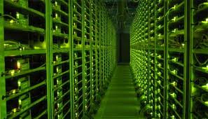 Trade Secrets of Data Centers