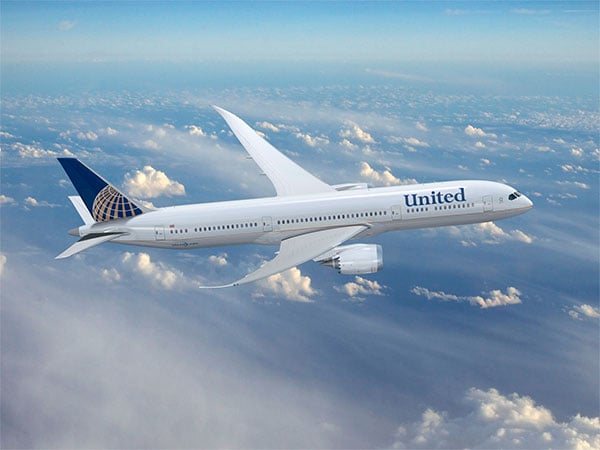 United Flight Delays