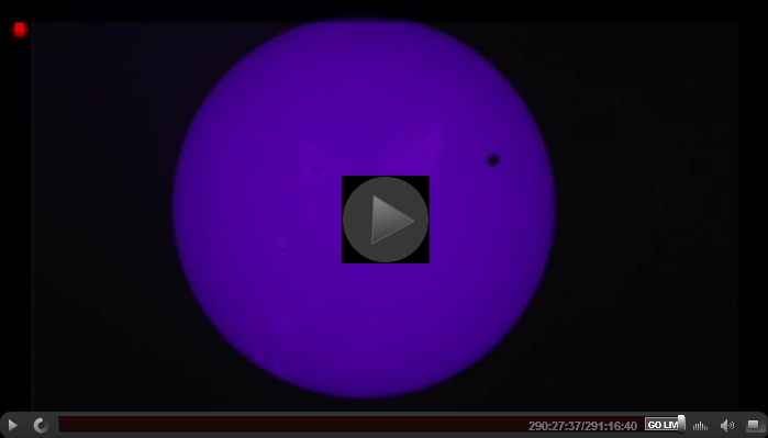 venus-transit