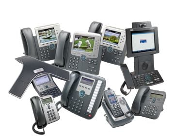 Hosted Pbx Phone System