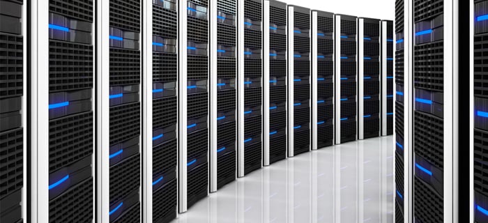 The Benefits of Colocation