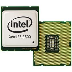 xeon e5-2600 processor