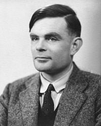 alan turing