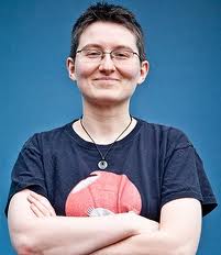 Angela Byron Acquia