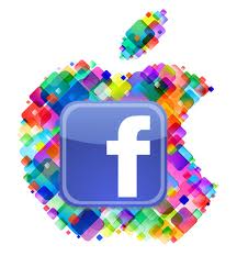 Apple & Facebook in Oregon